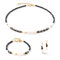 Bracelet Coeur De Lion Woman in Steel 1132301314 - 1132301314